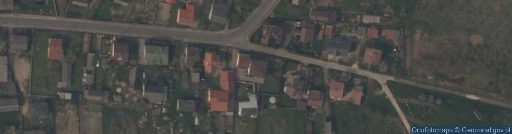 Zdjęcie satelitarne Rafał Niewiadomski