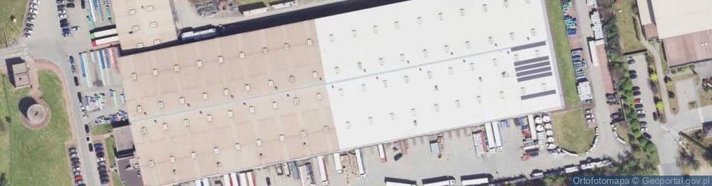 Zdjęcie satelitarne Rafał Sedelini Armedical Arkadiusz Sędrowski Rafał Sedelini