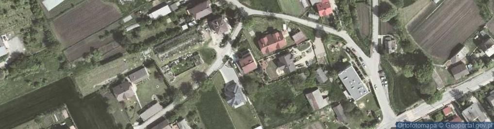 Zdjęcie satelitarne Rafał Szydło Virmo