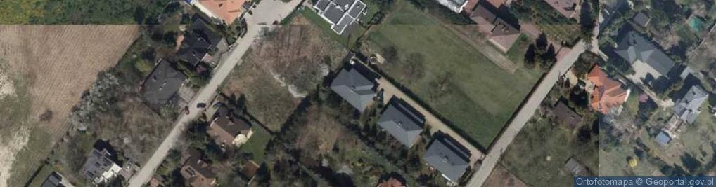 Zdjęcie satelitarne Rafał Szysz