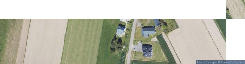 Zdjęcie satelitarne Rafał Walicki