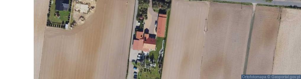 Zdjęcie satelitarne Raffalko Rafał Marcin Fałkowski
