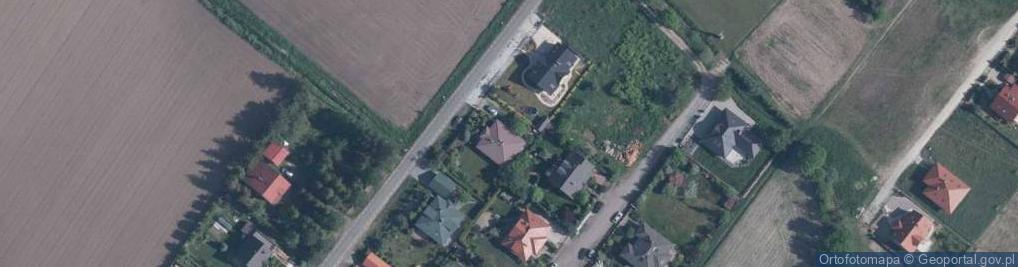 Zdjęcie satelitarne Rafi Renata Fica