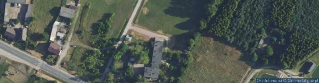 Zdjęcie satelitarne Rafmar Anna Pawlak