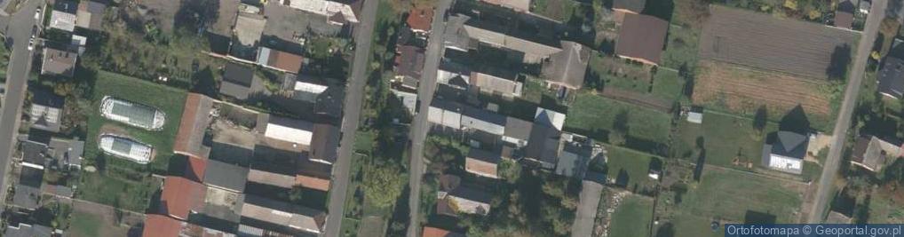 Zdjęcie satelitarne Rajmund Murek - MR Kamieniarstwo