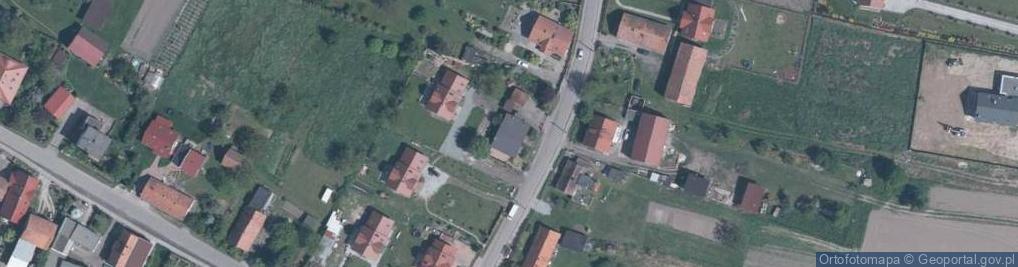 Zdjęcie satelitarne Rakowski Robert