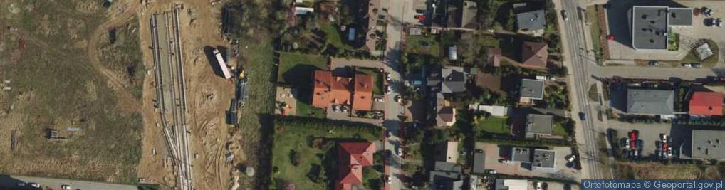 Zdjęcie satelitarne Ralex