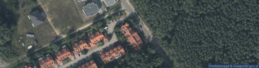 Zdjęcie satelitarne Rammix