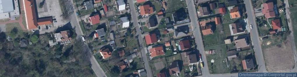 Zdjęcie satelitarne Ramox