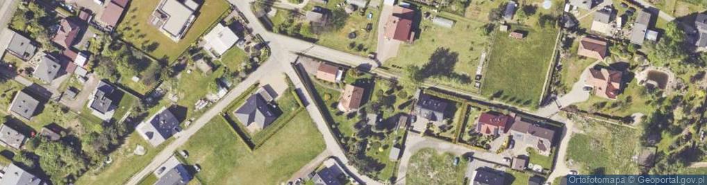 Zdjęcie satelitarne Rasmatic