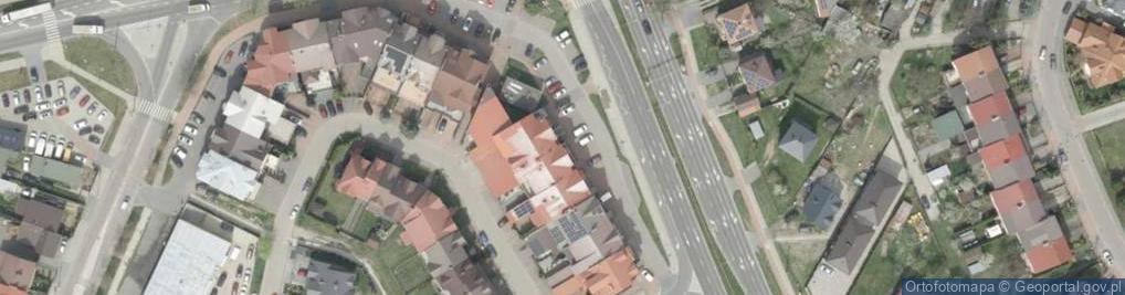 Zdjęcie satelitarne Rasz II