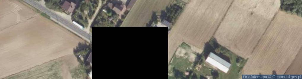 Zdjęcie satelitarne Rasz Roman Raczak