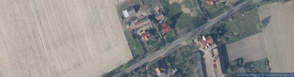 Zdjęcie satelitarne Ratownictwo Medyczne