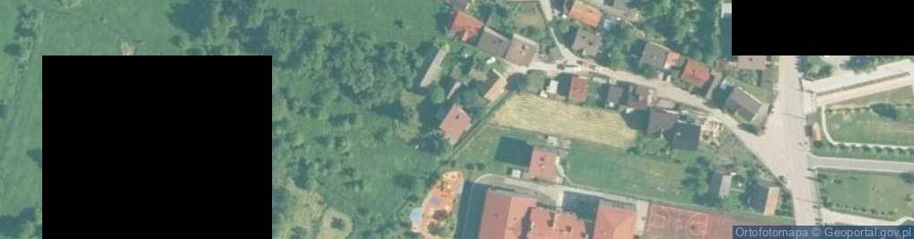 Zdjęcie satelitarne Ratownictwo Medyczne