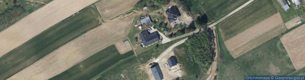 Zdjęcie satelitarne Ratownik Medyczny