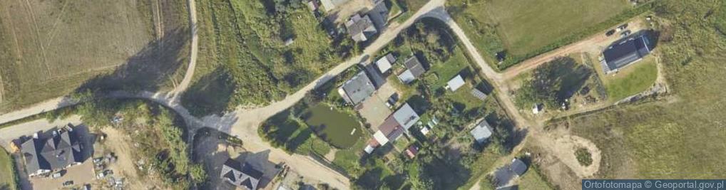 Zdjęcie satelitarne Ratownik Medyczny