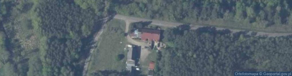 Zdjęcie satelitarne Ratownik Medyczny