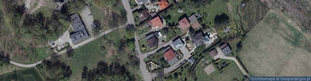 Zdjęcie satelitarne Raven Firma Oświatowa