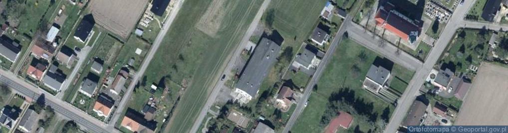 Zdjęcie satelitarne Razem Ługowski Sylwester Brzęczek Rudolf