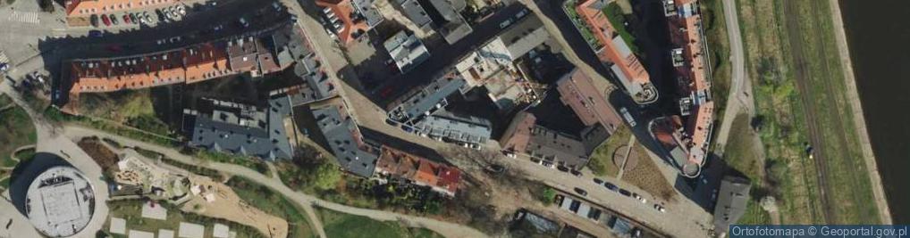 Zdjęcie satelitarne RBW