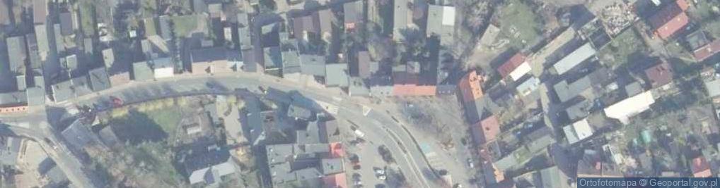 Zdjęcie satelitarne Rdmnfinance