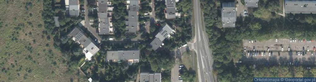 Zdjęcie satelitarne Re.Publik