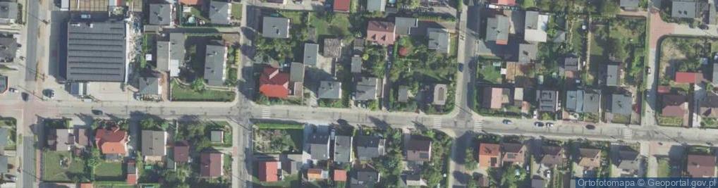 Zdjęcie satelitarne Reaction Robert Ratajczak