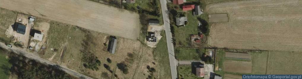Zdjęcie satelitarne Reactiv Artur Olesik
