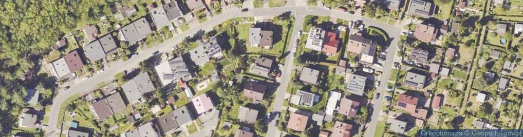 Zdjęcie satelitarne REAL