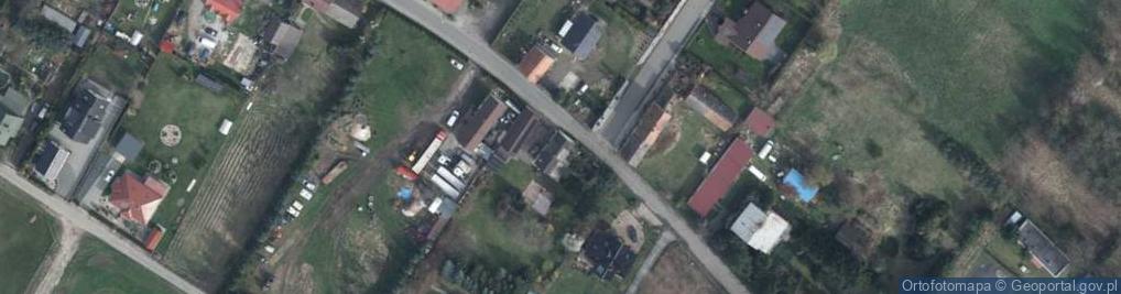 Zdjęcie satelitarne Rebelles Grzegorz Grygorcewicz