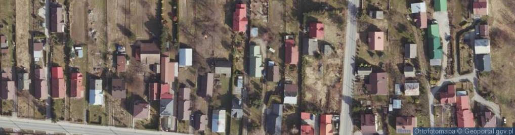 Zdjęcie satelitarne Reborn Michał Tomaka