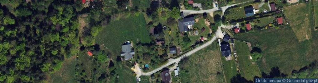 Zdjęcie satelitarne Redber Wojciech Legierski