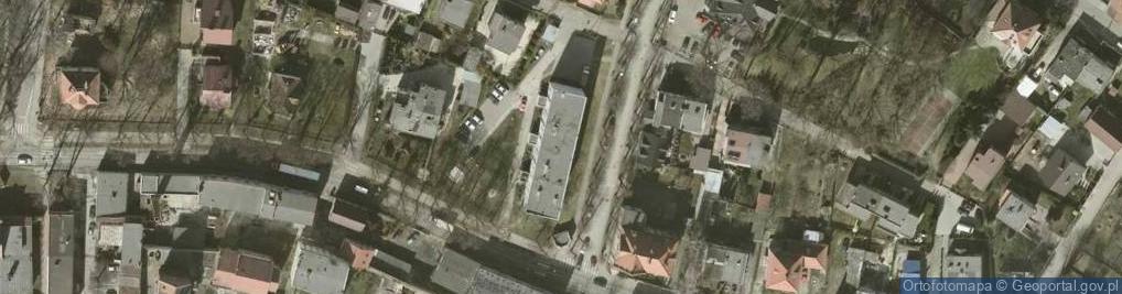 Zdjęcie satelitarne RedBoxPatryk Kosacki