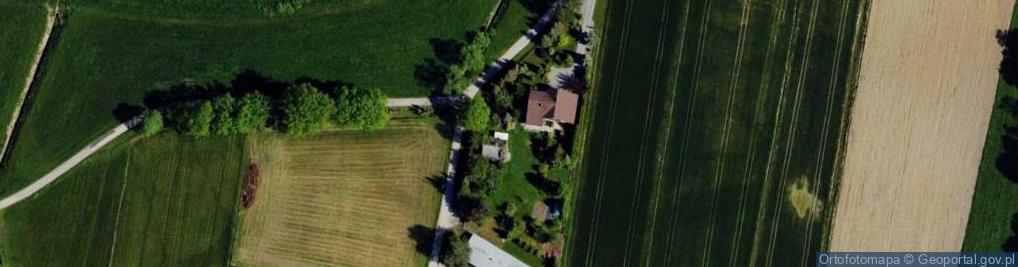 Zdjęcie satelitarne Redkur Łukosz Tadeusz