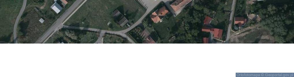 Zdjęcie satelitarne REDO