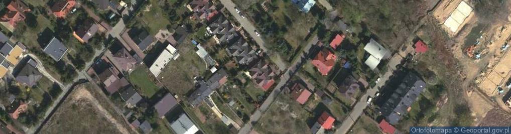 Zdjęcie satelitarne Redzisz-Williams Dorota, Williams Maxx 99