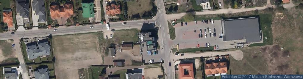 Zdjęcie satelitarne Reh Mas