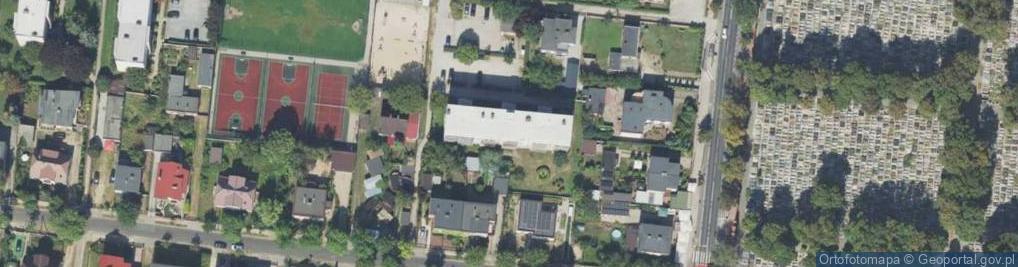 Zdjęcie satelitarne Reh Perfect MGR