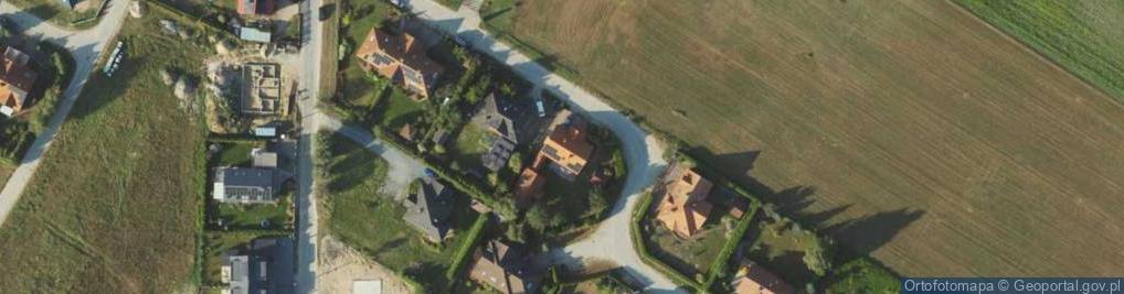 Zdjęcie satelitarne Rehabilitacja Funkcjonalna