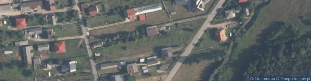 Zdjęcie satelitarne Rehabili