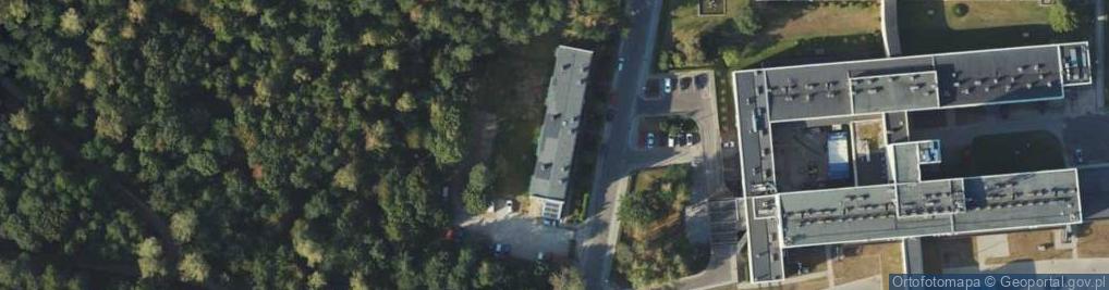 Zdjęcie satelitarne Rehmed