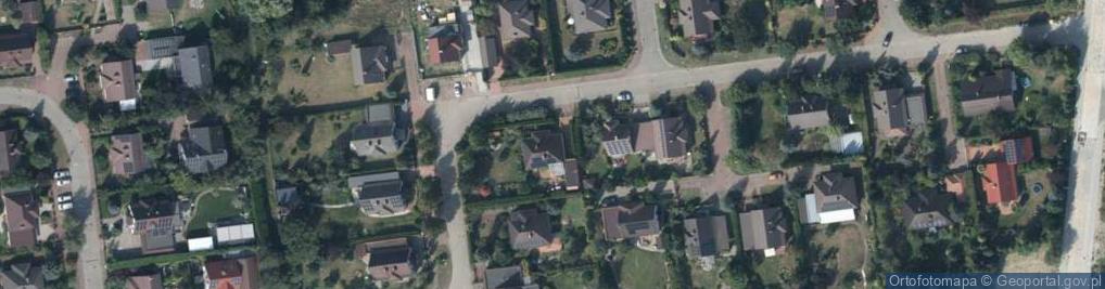 Zdjęcie satelitarne Reicon