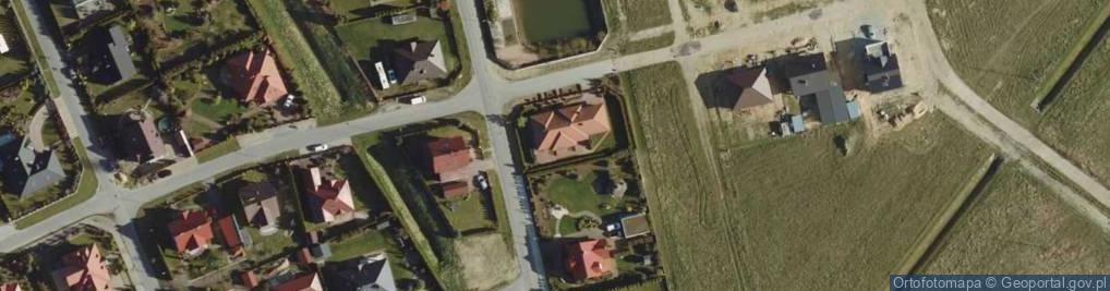 Zdjęcie satelitarne Rejestratorka Medyczna Dietetyk