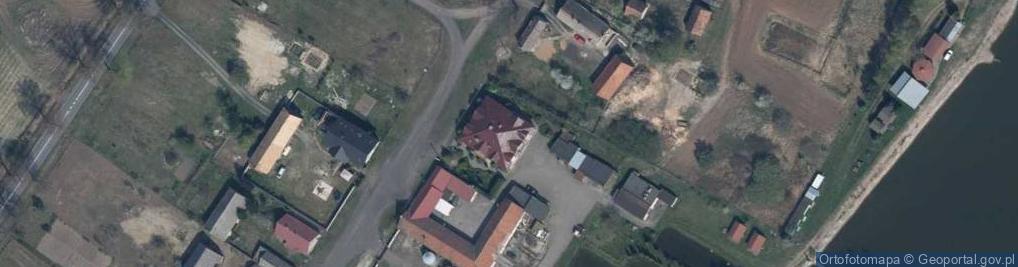 Zdjęcie satelitarne Rekabar