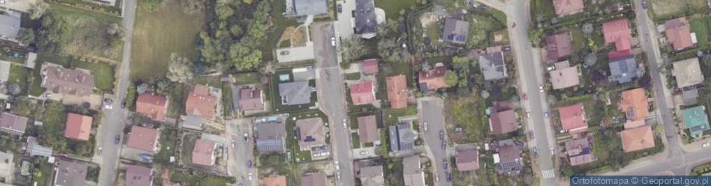 Zdjęcie satelitarne Relax