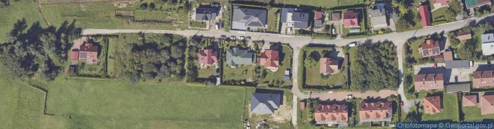 Zdjęcie satelitarne Rem-BiT