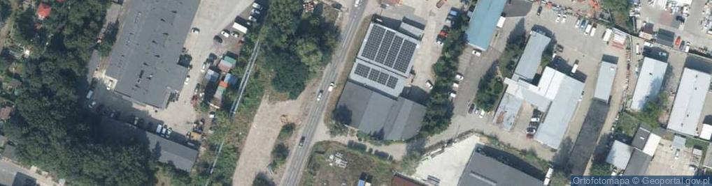 Zdjęcie satelitarne Rem-Tech Remigiusz Romańczyk