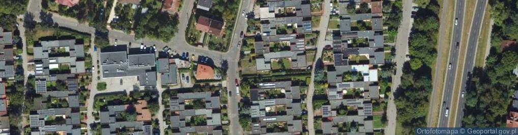 Zdjęcie satelitarne Remax Maciej Mączka