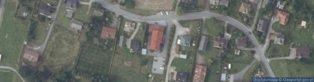 Zdjęcie satelitarne Remedium