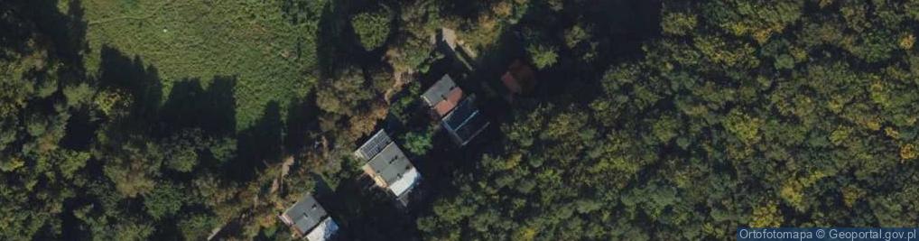 Zdjęcie satelitarne Remes Aparatura Pomiarowa, Bogdan Sosiński